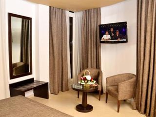 hotel Malak Hotel Rabat 04