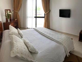 hotel Hôtel Plaisance Meknès 03