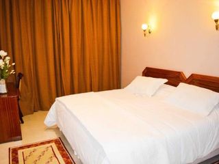 hotel Hôtel Plaisance Meknès 02