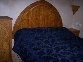 hotel Riad Benchekroun Meknès 03