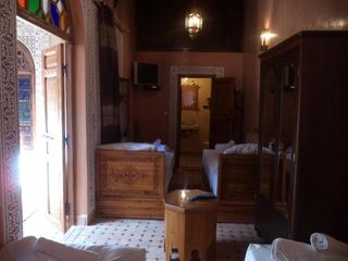 hotel Riad Benchekroun Meknès 02