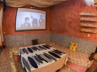 hotel Essaouira Youth Hostel & Social Travel Essaouira 03
