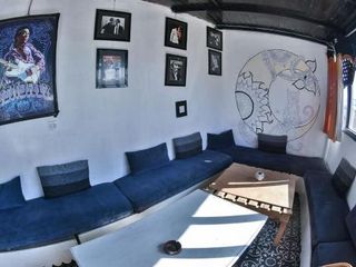 hotel Essaouira Youth Hostel & Social Travel Essaouira 04