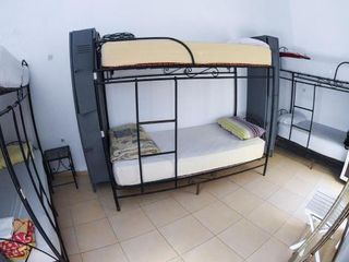 Essaouira Youth Hostel & Social Travel