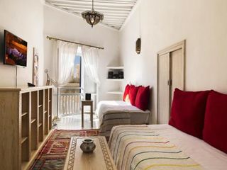 hotel Jack's Apartments & Suites Essaouira 04