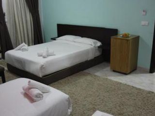 hotel Hotel Chaouen Chefchaouen 04