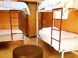 Atlantic Hostel