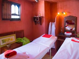 hotel Riad Safir Meknès 02