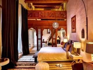 hotel Karawan Riad Fès 02