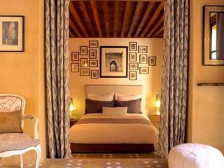 hotel Karawan Riad Fès 03