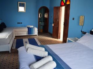 hotel Riad Saltana Essaouira 03