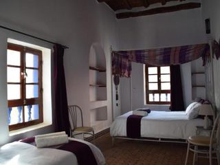 hotel Riad Saltana Essaouira 04