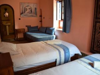 hotel Riad Saltana Essaouira 02