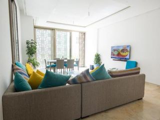 Marina Rabat Suites & Apartments