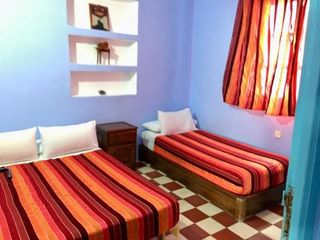 hotel Dar Besmellah Chefchaouen 02