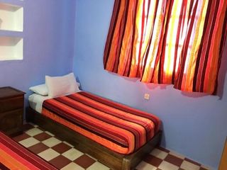 hotel Dar Besmellah Chefchaouen 03