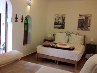 hotel Dar Gabriel Chefchaouen 02