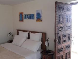 hotel Dar Gabriel Chefchaouen 04
