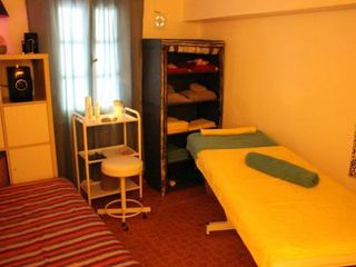 hotel Riad Meftaha Rabat 04