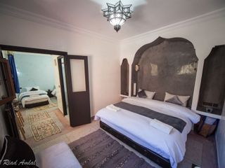 hotel Hotel Riad Amlal Ouarzazate 03