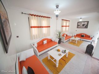 hotel Hotel Riad Amlal Ouarzazate 04
