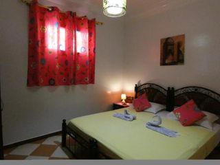 hotel Chez Khadija Et Franz Essaouira 04