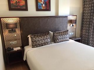 Rihab Hotel