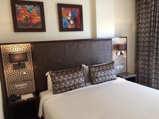 hotel Rihab Hotel Rabat 02