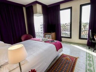 Soundouss Hotel
