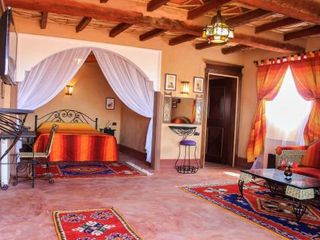 hotel Dar Amoudou Ouarzazate 01
