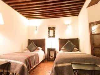 hotel Riad El Ma Meknès 02