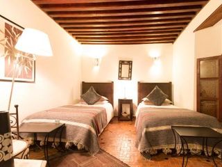 hotel Riad El Ma Meknès 03
