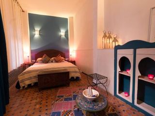 hotel Riad El Ma Meknès 04