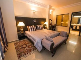 hotel Hôtel Des Iles Essaouira 02