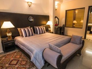 hotel Hôtel Des Iles Essaouira 03