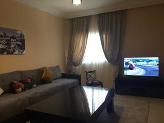 hotel Résidence Tamaya Dakhla 02