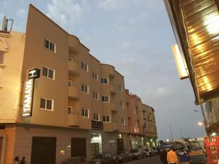 hotel Résidence Tamaya Dakhla 03
