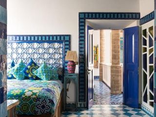hotel Salut Maroc Essaouira 03