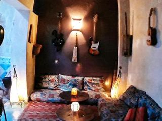 hotel The Chill Art Hostel Essaouira 04