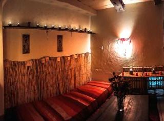 hotel The Chill Art Hostel Essaouira 03