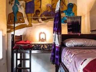 The Chill Art Hostel