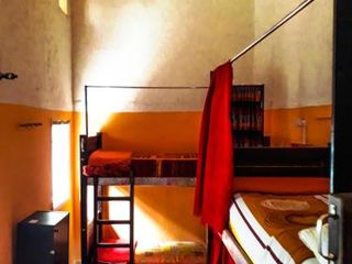hotel The Chill Art Hostel Essaouira 02