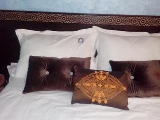 hotel Riad La Porte du Bouregreg Rabat 02