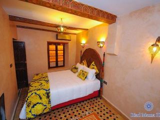 hotel Riad Mama H&K Meknès 03