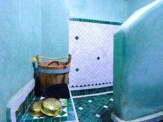 hotel Riad Mama H&K Meknès 04