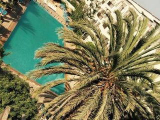 Flathotel Agadir