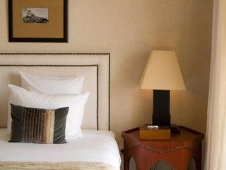 hotel Le Riad Villa Blanche Agadir 03
