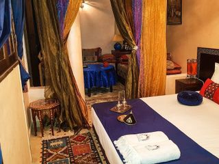 hotel Riad La Porte du Bouregreg Rabat 03