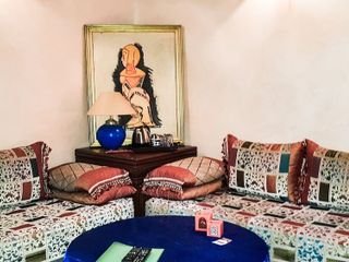 Riad La Porte du Bouregreg