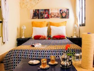 Riad Lunetoile